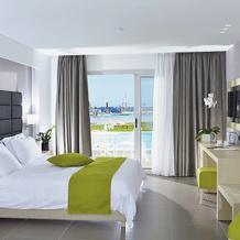 Sentido Sun Beach Resort-Adult Only, Коккини-Хани — фото 3