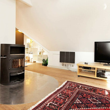 Modern Holiday Home in Nyborg on Sea, 尼堡 — 照片 3