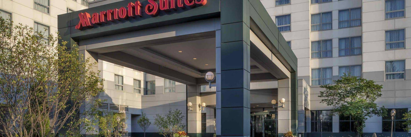 Chicago Marriott Suites Deerfield, Дирфилд — фото 1