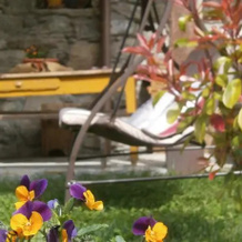 B&B Il Canto del Bosco, Valpelline — photo 3