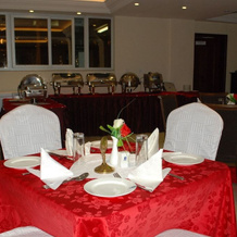 Desta International Hotel, Mek'ele — photo 4