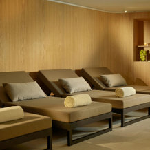 Crystal Hotel, St. Moritz — photo 3
