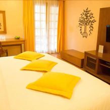 Hotel Villa Rossa, 圣罗克 — 照片 4