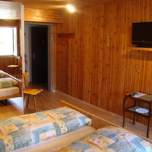 Hotel Weisshorn, 雷金根-格卢林根 — 照片 3