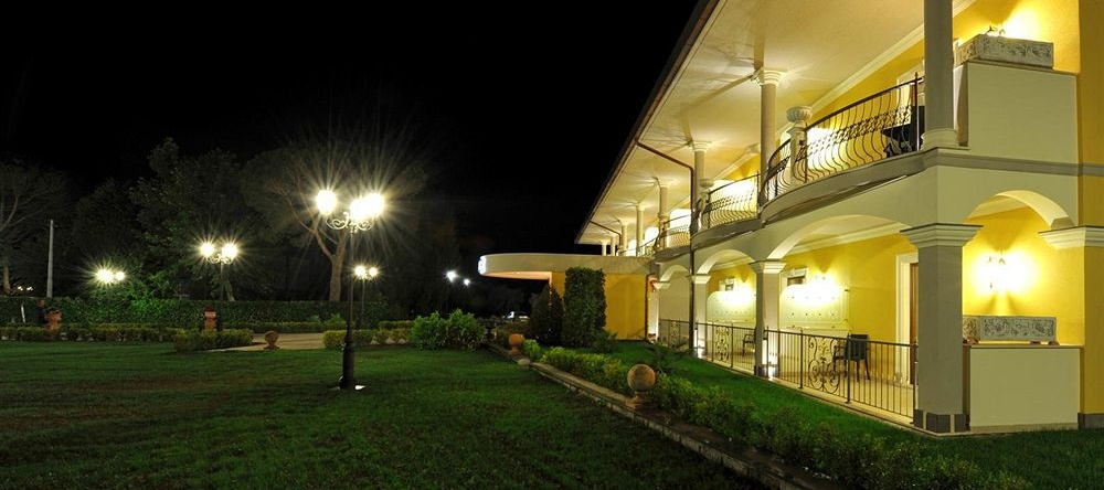 Hotel Lido, Bolsena — photo 1
