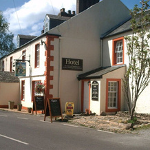 The Shepherds Arms, 克利托 — 照片 3