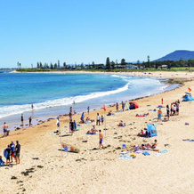 Sandon Point Coastal Abode, 伍伦贡 — 照片 4