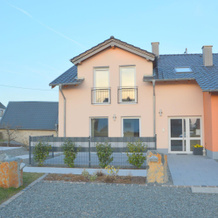 Comfortable Holiday Home in Ellscheid with Garden, 埃尔沙伊德 — 照片 5