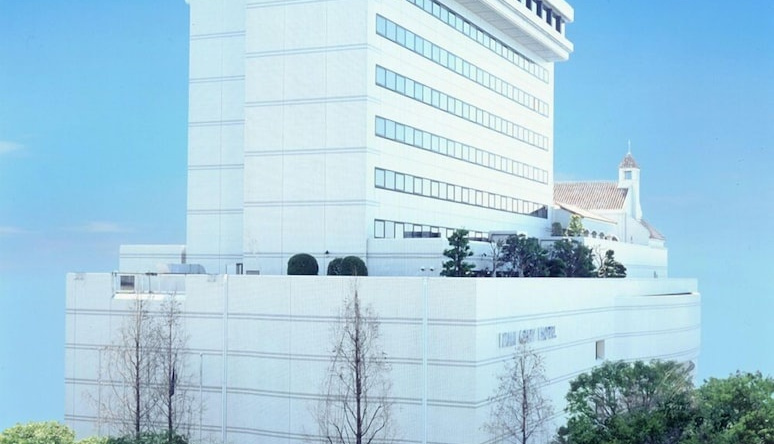Itami City Hotel, 伊丹 — 照片 1