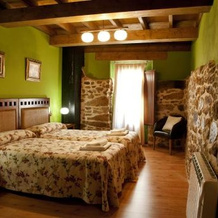 Apartamento Rural Arbequina, 卡萨斯德尔蒙特 — 照片 2