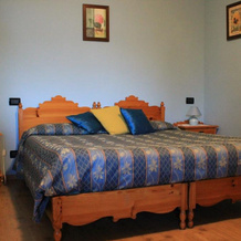 Agriturismo La Desiderata, 阿列尔 — 照片 3