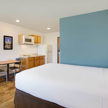 WoodSpring Suites Charlotte Shelby, 谢尔比 — 照片 4