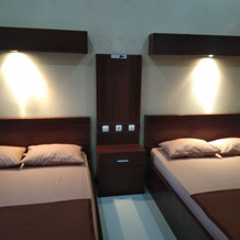 Rivana Hotel, 巴图卡拉斯 — 照片 3
