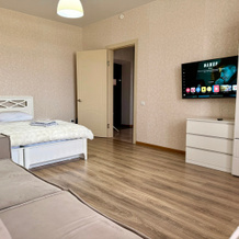 Shankhay na Ulitse Lenina 367A Flat, 库尔加宁斯克 — 照片 3
