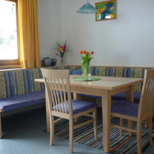 Apartment Fernerblick, Нойштифт — фото 2