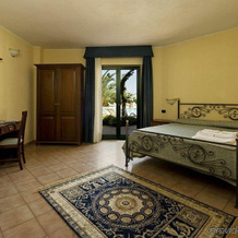 Villaggio Hotel Lido San Giuseppe, 布里亚蒂科 — 照片 5