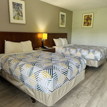 Motel 6 Forrest City AR, 福里斯特城 — 照片 3