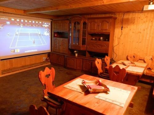 Apartmány Jedovnice, Едовнице — фото 1