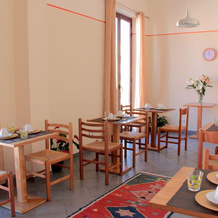 Cafisu Bed & Breakfast, 帕切科 — 照片 3