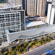 Tingzhou Crown International Hotel, Лунъянь — фото 2