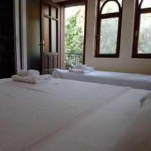 Patara Sun Club, 卡什 — 照片 3