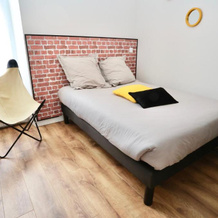Cosy Street Studio, 蓬蒂维 — 照片 3