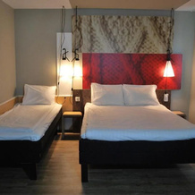 Sure Hotel By Best Western Spånga, Спонга — фото 4