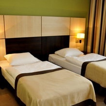 Hotel Ruben Hotel, 绿山城 — 照片 3