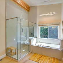 Newly Built, Modern Alton Cabin on 4 Acres!, 达克克里克村 — 照片 5
