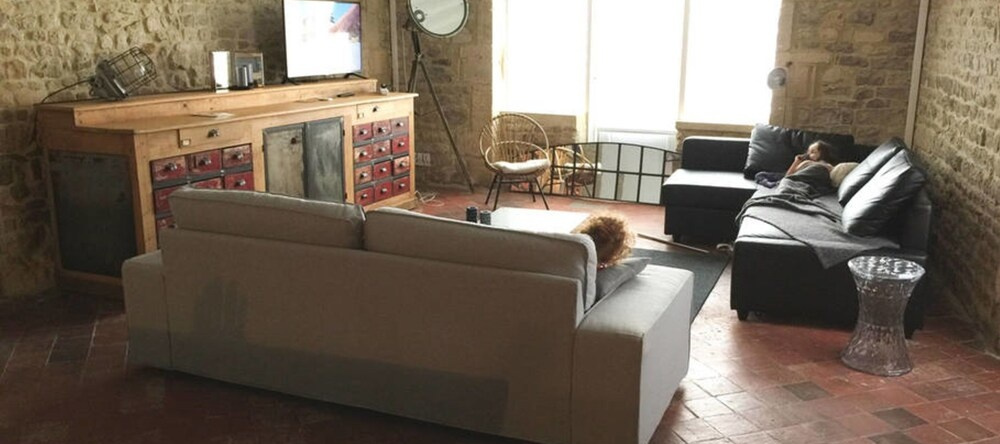 Le Drapeau Normand - Nonant, Нонан — фото 1