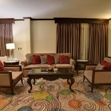 Pearl Continental Bhurban, 默里 — 照片 5