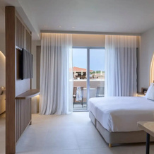 Zeus Kos Beach Hotel, 马斯蒂查里 — 照片 4