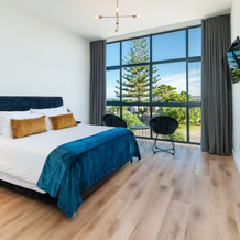 Glow Boutique Suites, 桑德拜 — 照片 5