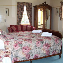 Lindsay House Guesthouse, 阿米代尔 — 照片 3