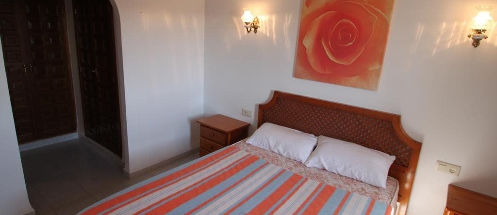 Hotel Buenavista, 德尼亚 — 照片 1