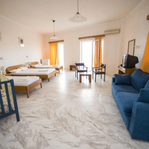 Eleftheria Hotel, Nopigia — photo 4