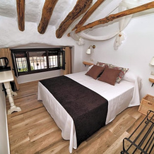 Casa Las Tinajas, Иснахар — фото 5