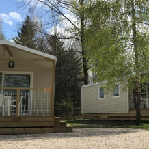 Camping Porte des Vosges, 比尔内维尔 — 照片 5