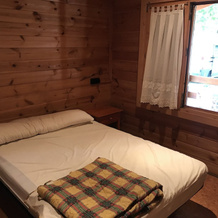Camping Fuente de Regustrán, 格劳斯 — 照片 5