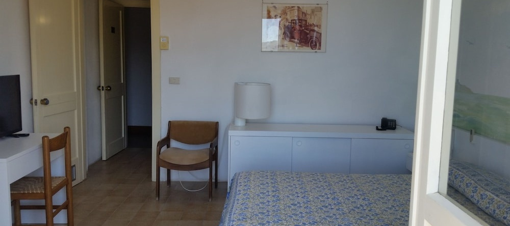Hotel Club Cirella, 迪亚曼特 — 照片 1