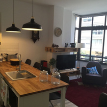 Vcv Apartamento San Telmo, 拉斯帕尔马斯 — 照片 4