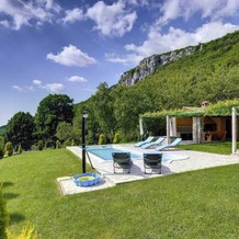 Villa Bella Vista, 布泽 — 照片 2