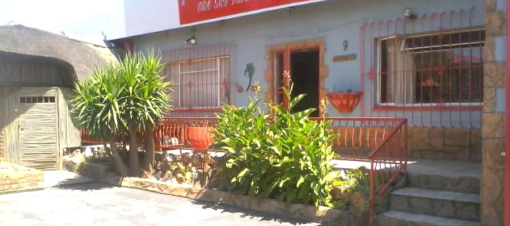 Germiston Residential Hotel, 杰米斯顿 — 照片 1
