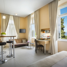 Remisens Villa Atlanta, 洛夫兰 — 照片 4