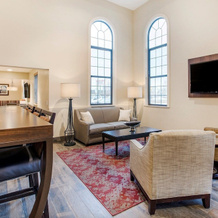 Best Western Plus Grand Castle Inn & Suites, Грандвилл — фото 2