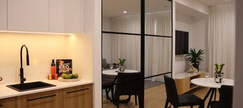 Kove Apartments Kiama, Кайама — фото 1