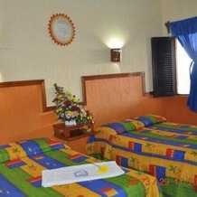 Hotel Monterrey, Сан-Патрисио-Мелаке — фото 3