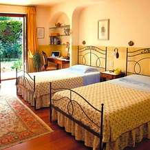 Ai Quattro Ulivi B&B, Монте-Урано — фото 3