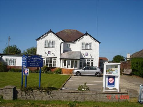 The Ramblers, Mablethorpe — photo 1