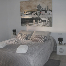Apartment With 3 Bedrooms in Xàtiva, With Furnished Terrace and Wifi, Xativa — photo 5